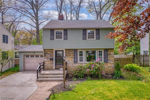 2644 Sylvan Rd, Cuyahoga Falls, OH, 44221-2944 | Card Image