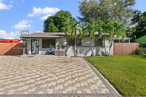 3311 Nw 171st St, Miami Gardens, FL, 33056-4234 | Card Image