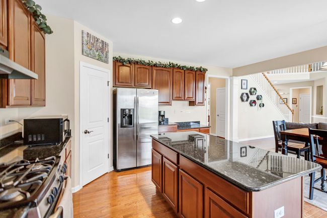 13 Benton Ct, House other with 4 bedrooms, 4 bathrooms and 3 parking in Algonquin IL | Image 14