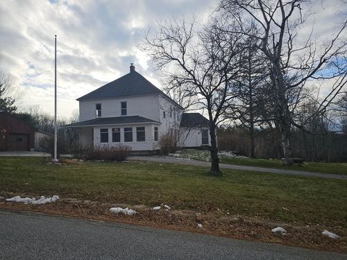 165 Old Stage Road, Norway, ME, 04268 | Card Image