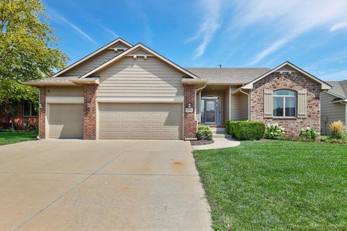 8206 W 34th St N, Wichita, KS, 67205-3418 | Card Image