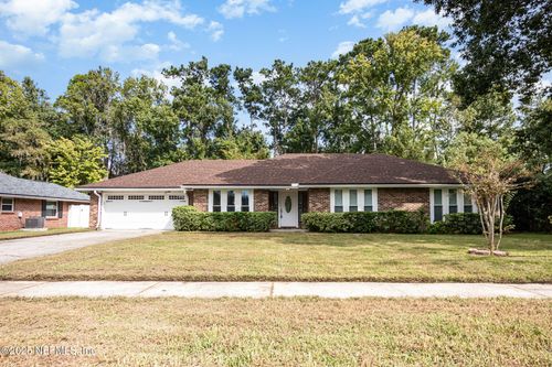 2549 Stonebridge Dr, Jacksonville, FL, 32223-1896 | Card Image