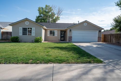 1300 Powell St, Fruita, CO, 81521-4106 | Card Image