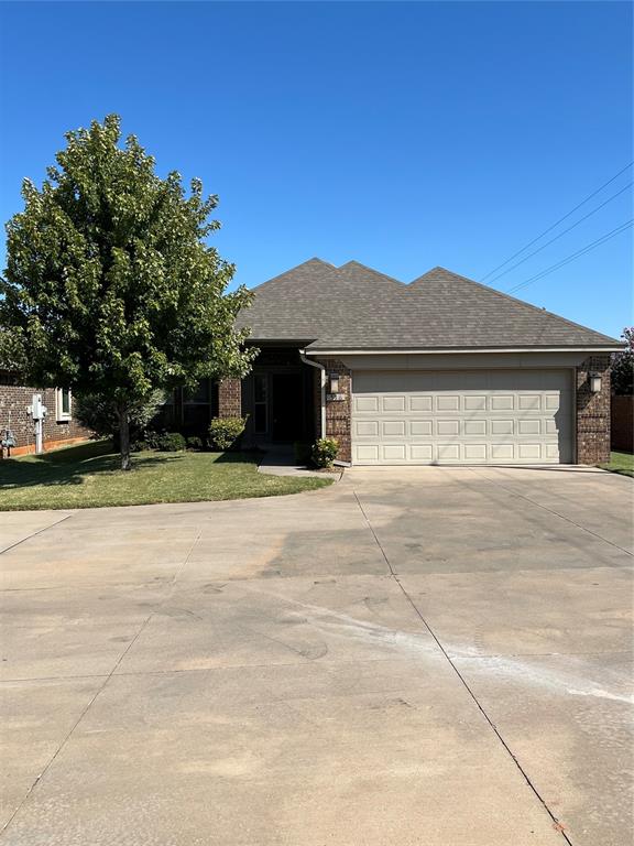Nathan Way, Yukon, OK 73099