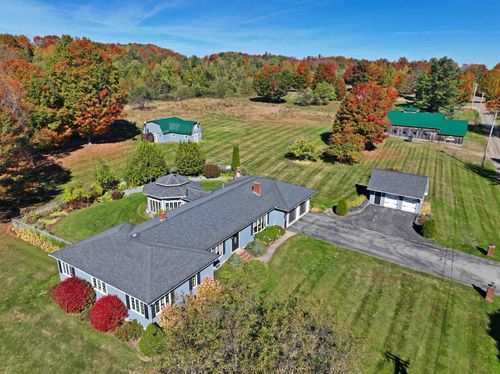 99 Ingalls Drive, Irasburg, VT, 05845 | Card Image