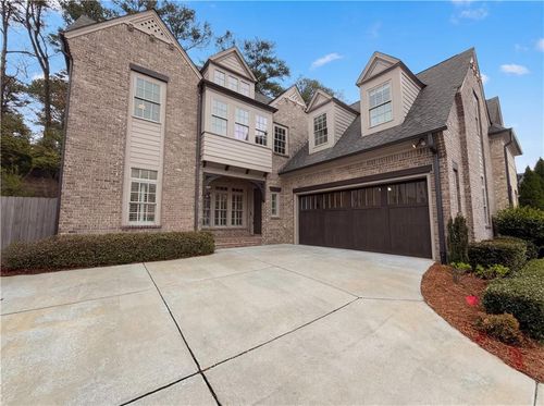 1803 Kent Ave, Dunwoody, GA, 30338-7986 | Card Image