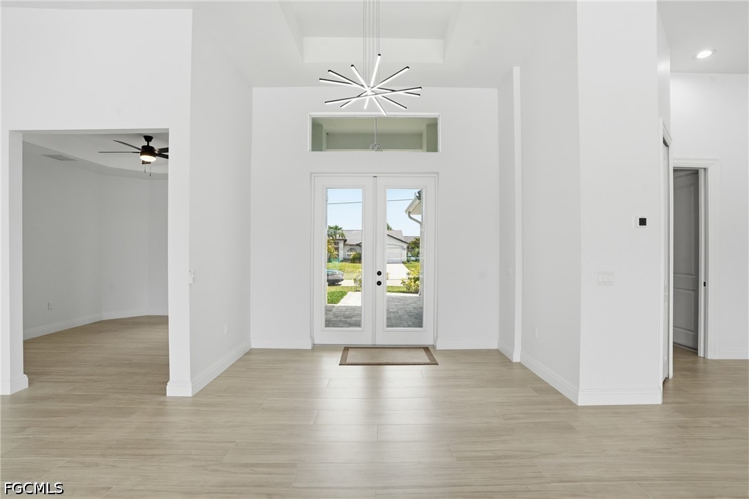 Residential in Cape Coral 3