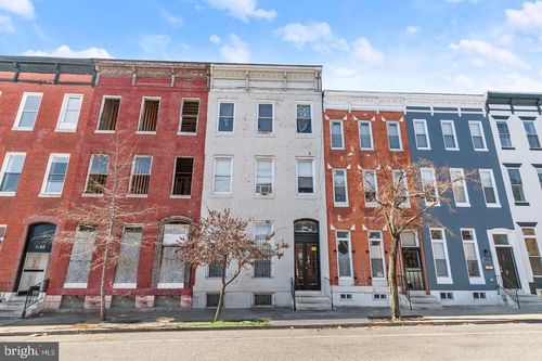 1812 Mcculloh St, BALTIMORE, MD, 21217-3478 | Card Image