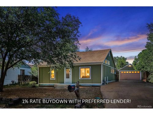 2028 W Adriatic Pl, Englewood, CO, 80110-1003 | Card Image