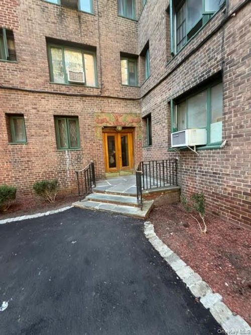 1g-1545 Archer Rd, Bronx, NY, 10462-5818 | Card Image