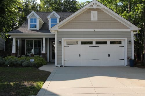 2606 Lohr Drive, Mount Pleasant, SC, 29464 | Card Image