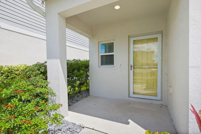 12894 French Market Dr, House other with 4 bedrooms, 3 bathrooms and null parking in RIVERVIEW FL | Image 4
