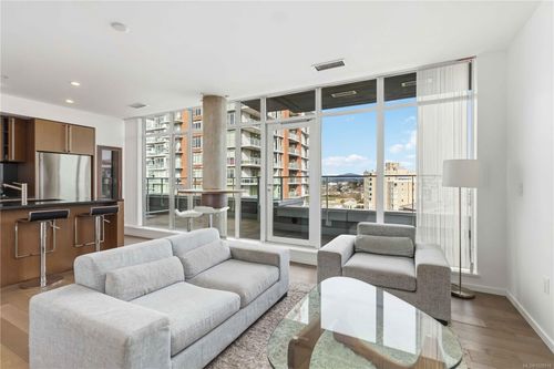 911-100 Saghalie Rd, Victoria, BC, V9A0A1 | Card Image