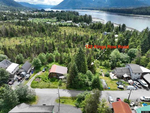 122 Kings Row, Petersburg, AK, 99833-1200 | Card Image