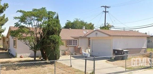 Wilson Rd, Bakersfield, CA 93304