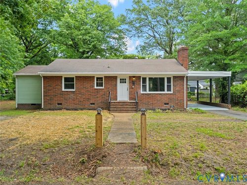1101 Floral Ave, Richmond, VA, 23224-3313 | Card Image