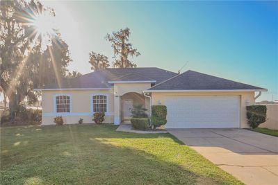 7422 Edgewood Boys Ranch Road, House other with 3 bedrooms, 2 bathrooms and null parking in Groveland FL | Image 1