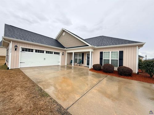 2402 Quail Ridge Ln, Perry, GA, 31069-3795 | Card Image