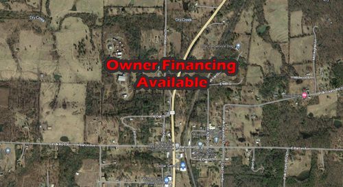Lots 5-8 W Mill St, Cove, AR, 71937 | Card Image