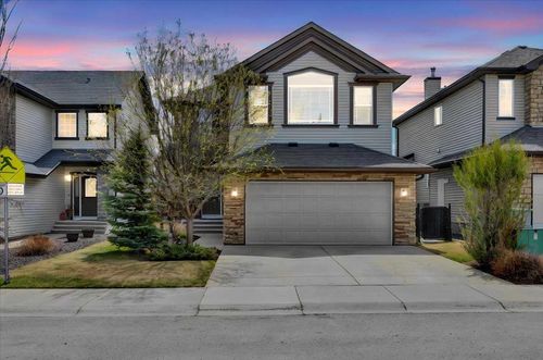 9 Crystal Green Way, Okotoks, AB, T1S2K5 | Card Image