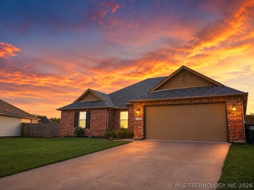 11230 S 275th Eastavenue, Coweta, OK, 74429 | Card Image