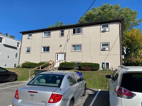 124 Ash, Fall River, MA, 02724 | Card Image