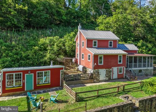 13316 Downey Mill Rd, LOVETTSVILLE, VA, 20180-2234 | Card Image