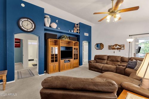 644 E Gary Dr, Chandler, AZ, 85225-1718 | Card Image
