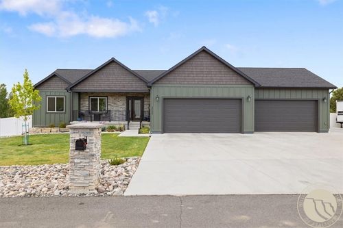3755 Winter Dr, Billings, MT, 59101 | Card Image