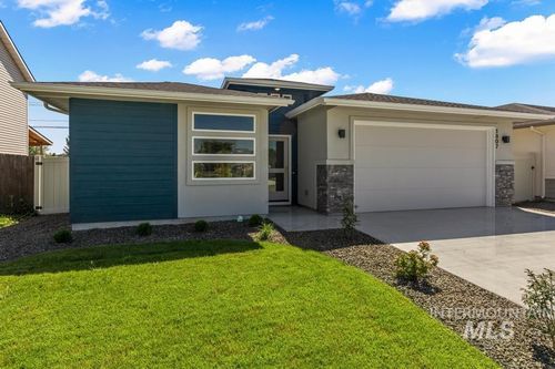 1807 E Grayson St, Meridian, ID, 83642-9150 | Card Image