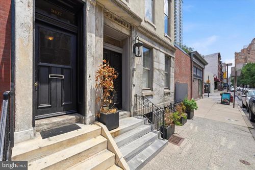 2r-1807 Spruce Street, PHILADELPHIA, PA, 19103 | Card Image