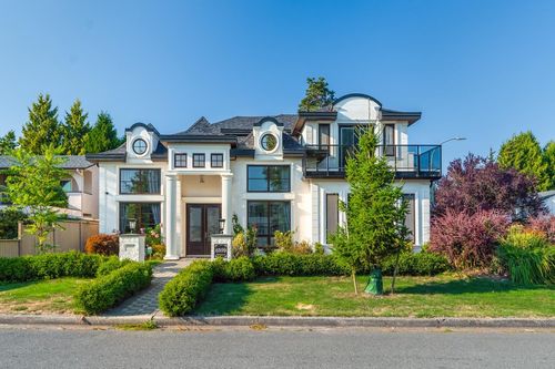 6599 Yeats Cres, Richmond, BC, V7E4E1 | Card Image