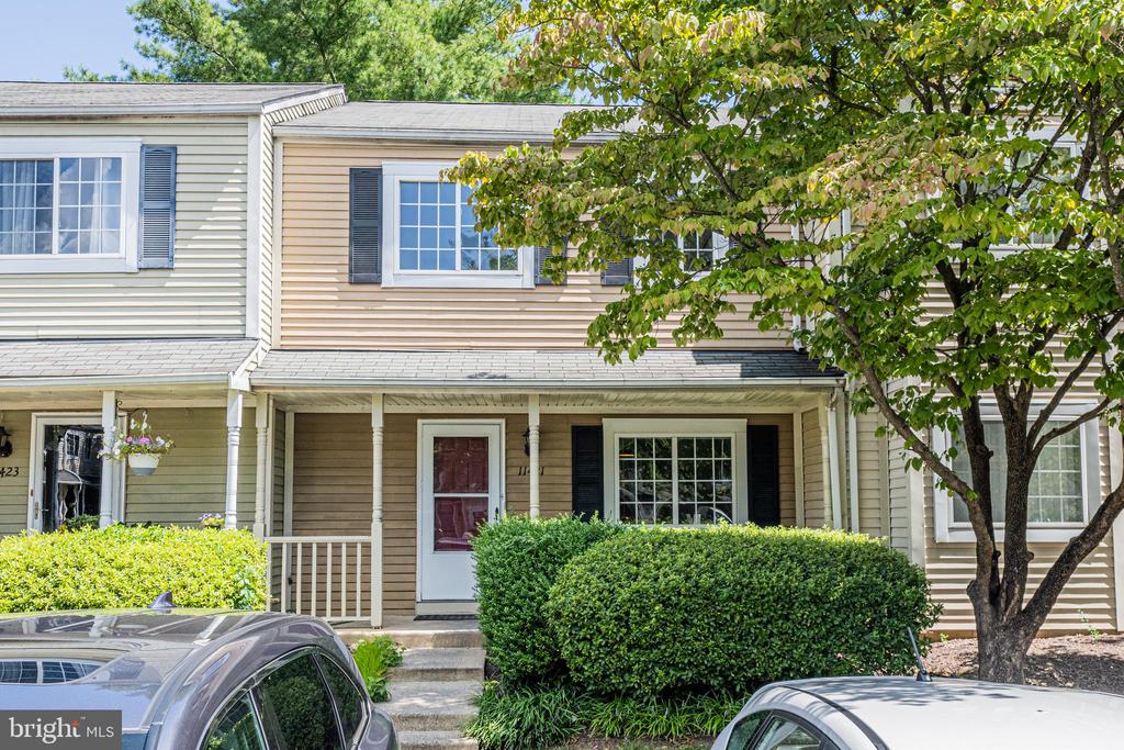 Herefordshire Way, Germantown, MD 20876