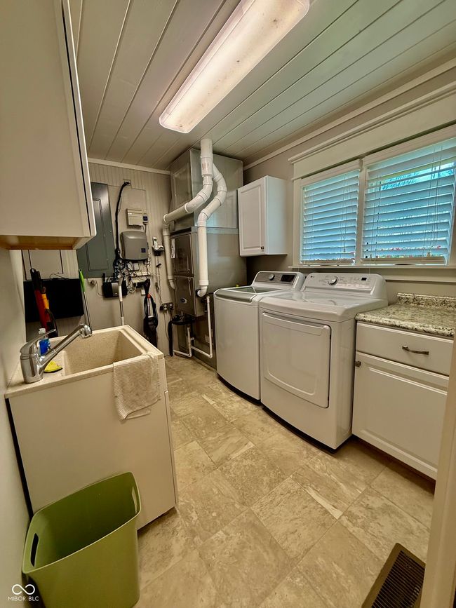 4209 E County Road 50 S, House other with 4 bedrooms, 4 bathrooms and null parking in Fillmore IN | Image 87