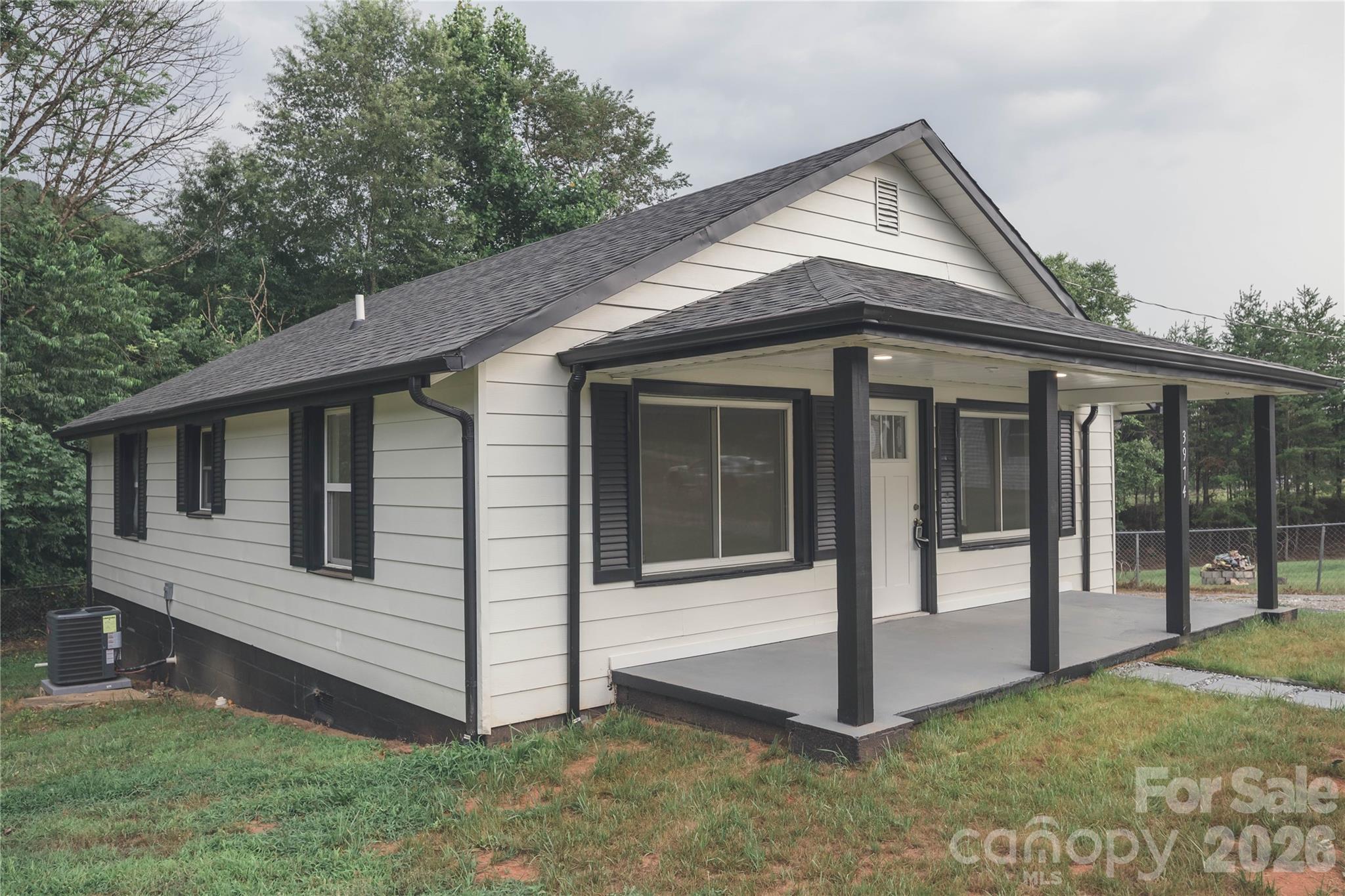 Residential in Morganton 4