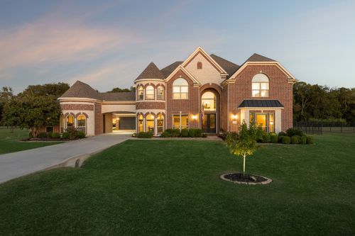 1545 Sara Cv, Lucas, TX, 75002-6902 | Card Image