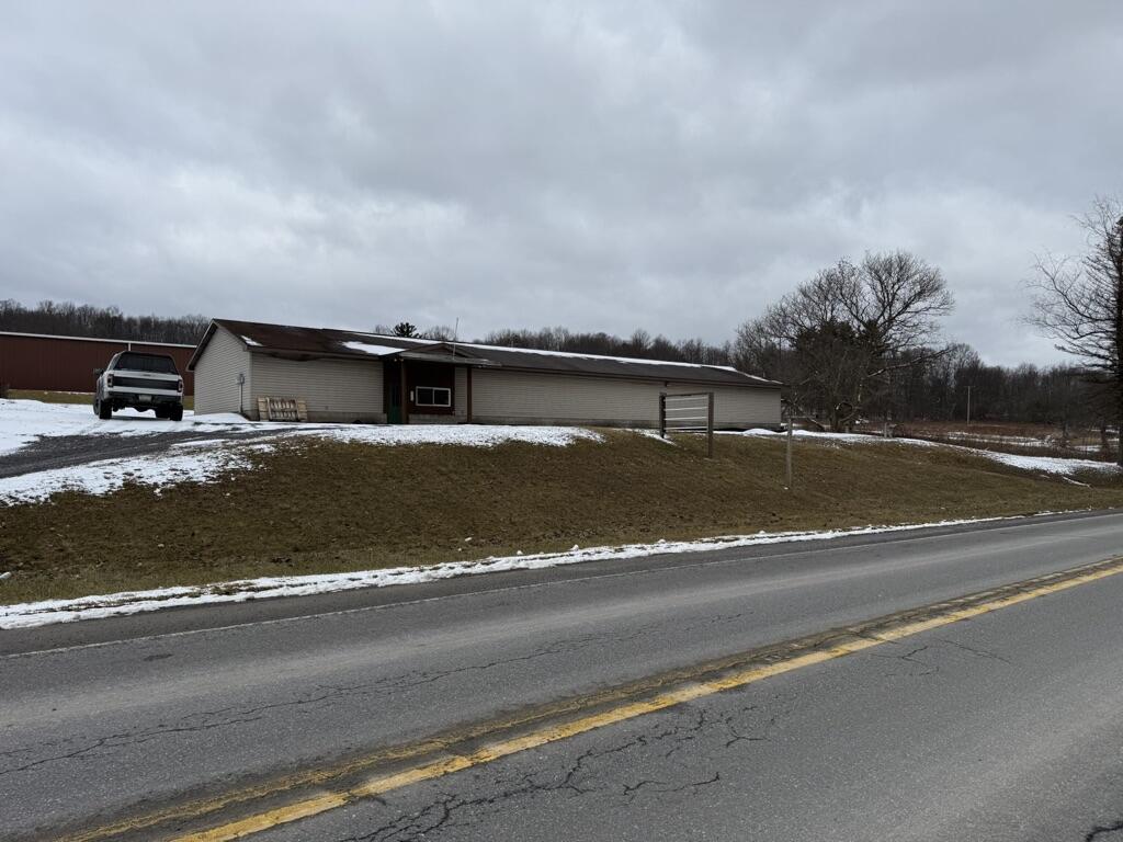 6295 Route 119, Punxsutawney, PA 15767