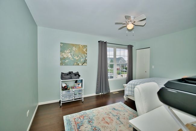 6313 Colton Ridge Ct, House other with 3 bedrooms, 3 bathrooms and null parking in Plainfield IL | Image 23