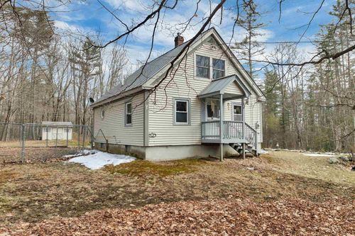 9 Whispering Winds Way, Canaan, NH, 03741-7105 | Card Image
