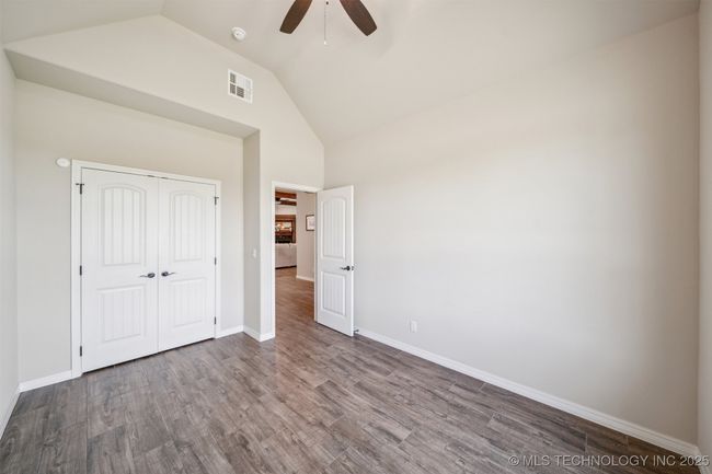 10442 E Lou Ridge Rd, House other with 4 bedrooms, 2 bathrooms and null parking in Talala OK | Image 44