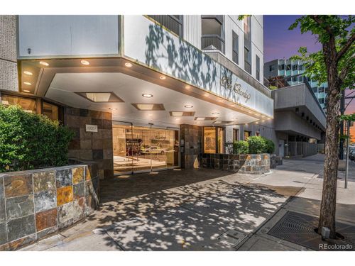 1001-1625 Larimer St, Denver, CO, 80202-2329 | Card Image