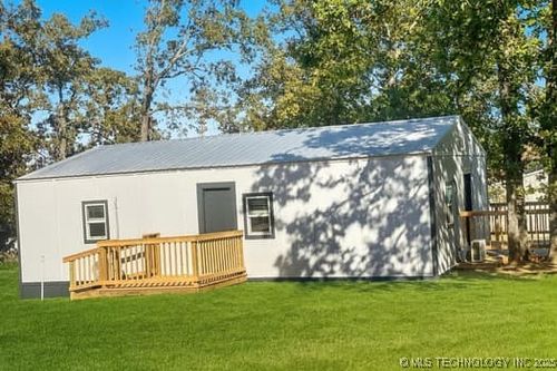 18 Nakomis Ct, Canadian, OK, 74425 | Card Image