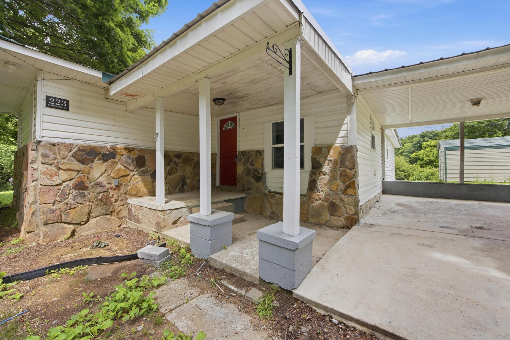 Residential in Whitwell 3