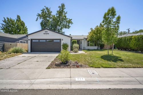 865 Munley Dr, Reno, NV, 89503-3420 | Card Image
