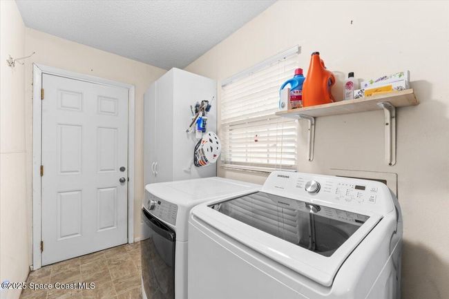5970 Coker Ave, House other with 3 bedrooms, 2 bathrooms and null parking in Cocoa FL | Image 33