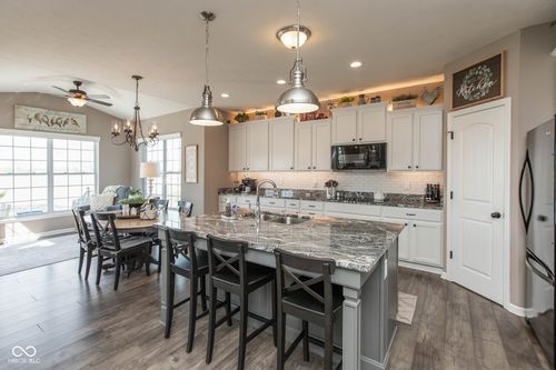 4220 Backstretch Ln, Bargersville, IN, 46106-5515 | Card Image