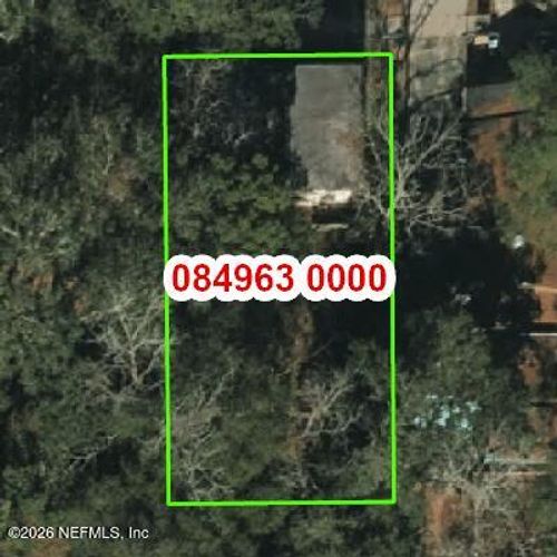 1552 W 35th St, Jacksonville, FL, 32209-3257 | Card Image