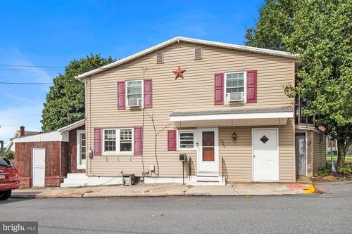 229 Northmont Ave, HAMBURG, PA, 19526-1535 | Card Image