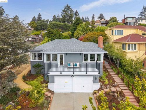 701 Grizzly Peak Blvd, Berkeley, CA, 94708-1336 | Card Image