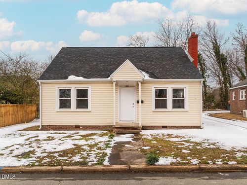 133 Brooks St, Burlington, NC, 27215-3701 | Card Image